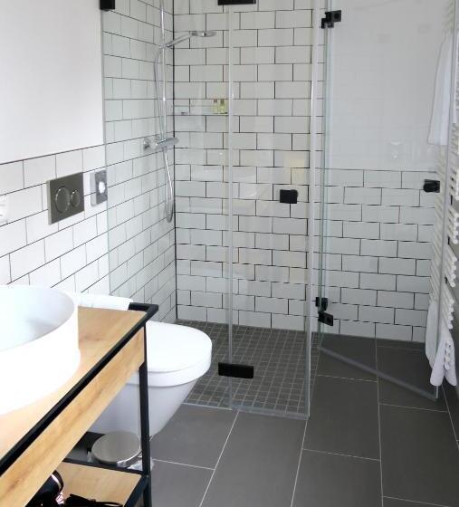Номер Стандарт Индивидуальный, Gästehaus Gräf Haus