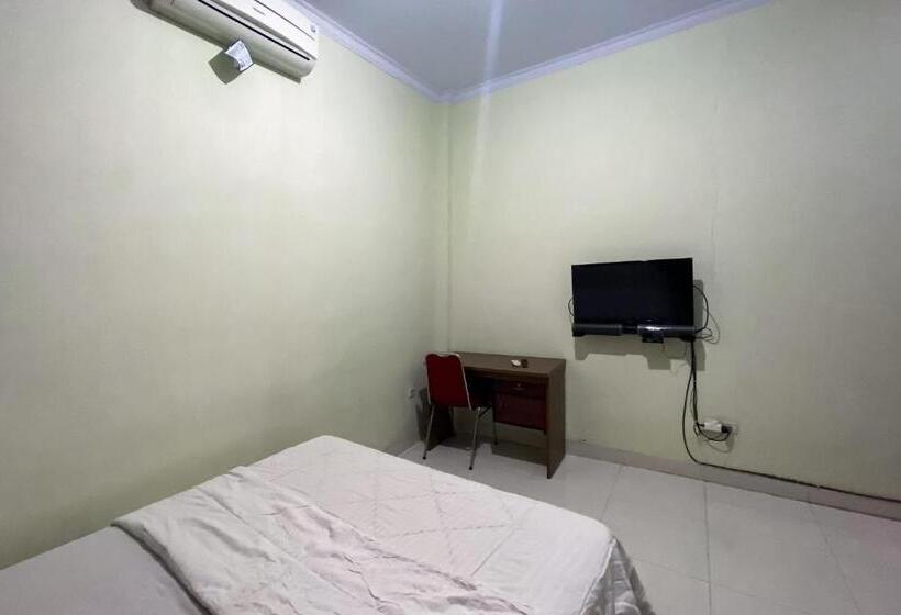 Номер Стандарт, Wisma Falira Serang Syariah Mitra Reddoorz