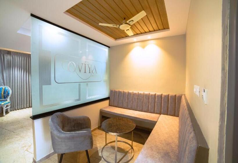 Люкс, Oviya Hotels