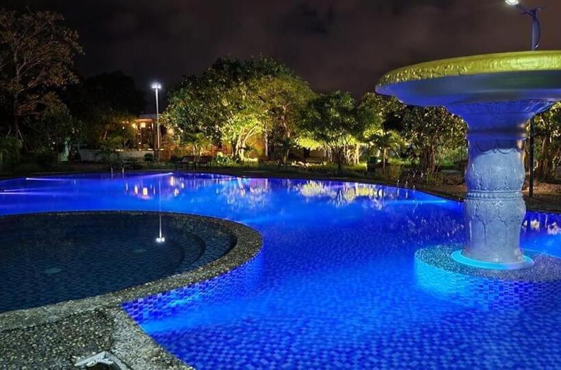 اتاق لوکس, Tam Coc Phoenix Hotel & Resort