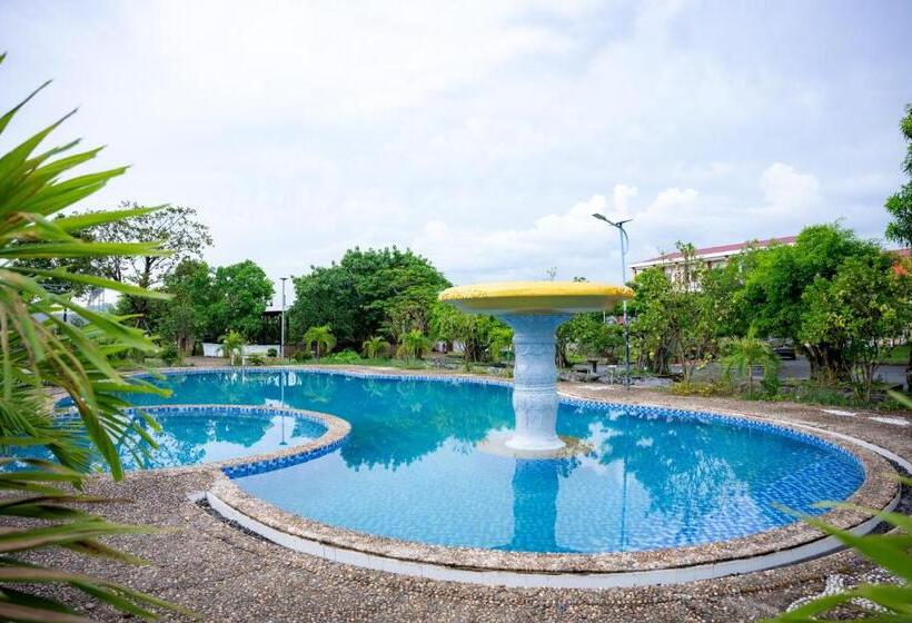 اتاق لوکس, Tam Coc Phoenix Hotel & Resort