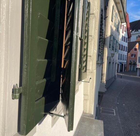 شقة سوبريور غرفة واحدة, Ariser   Zug Old Town Suites