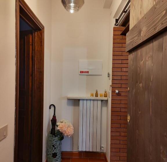 اتاق استاندارد یک نفره, B&b Toringo
