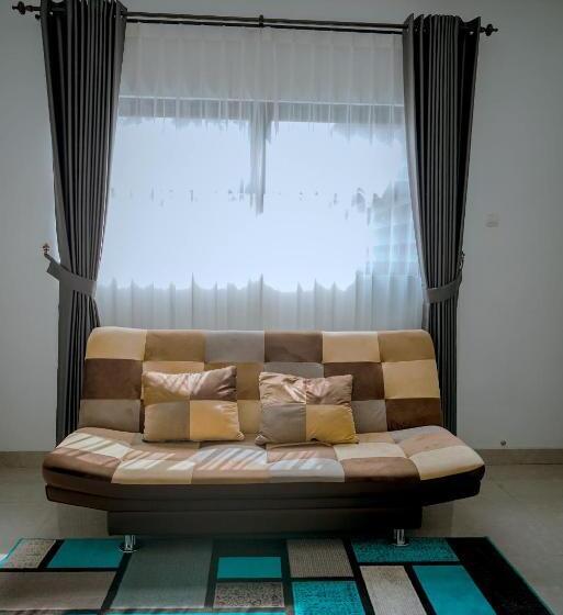 Номер Superior, Arlita Guesthouse