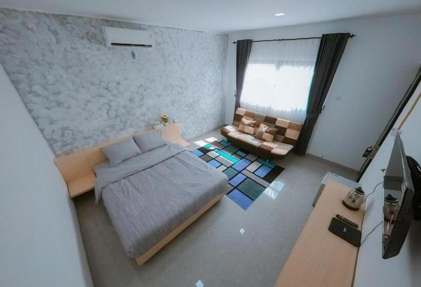 Номер Superior, Arlita Guesthouse