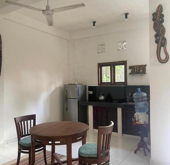 Номер Deluxe, Putri Guest House