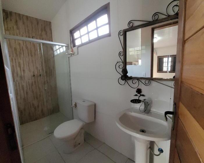 Люкс, Recanto Dos Passaros Centro Penedo Rj
