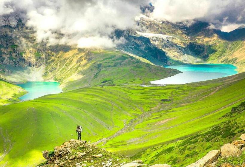 Номер Стандарт, Sunshine Tour And Adventure