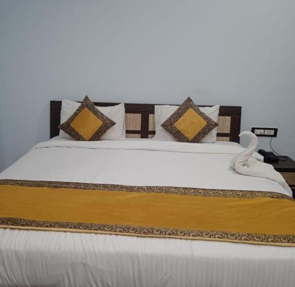 Номер Стандарт Индивидуальный, Shree Parivaar Resort