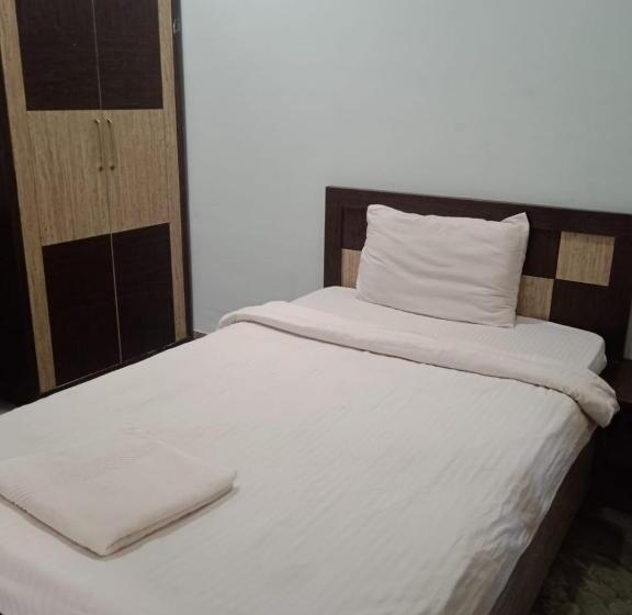 Номер Deluxe, Shree Parivaar Resort