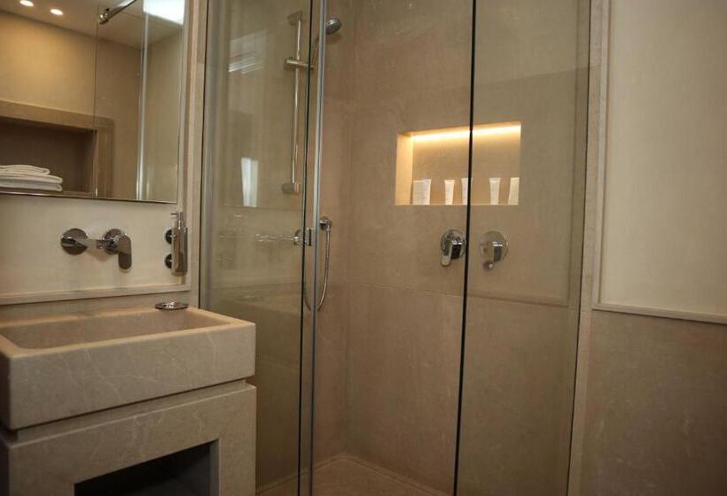 سوییت, Quarto Di Monte Suite & Spa