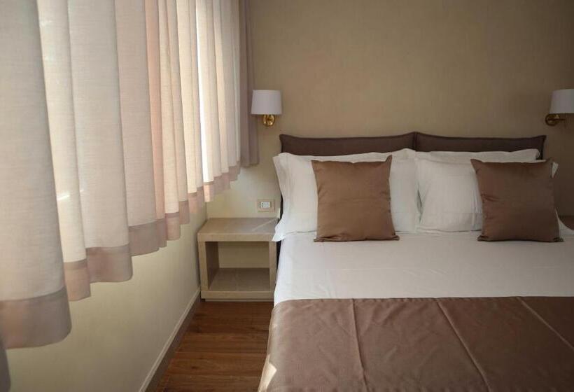 سوییت, Quarto Di Monte Suite & Spa
