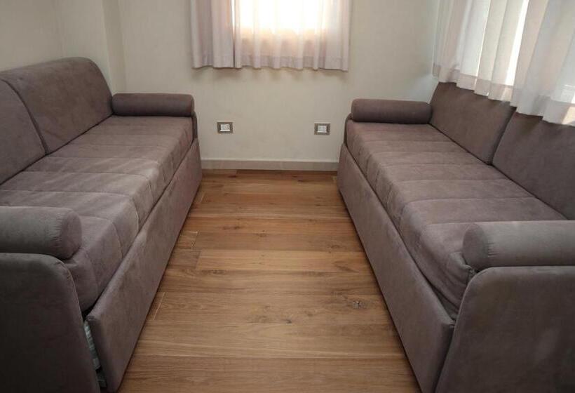 سوییت سوپریور, Quarto Di Monte Suite & Spa