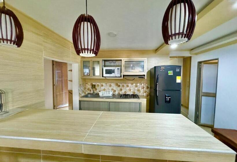 Дом 3 Спальни, Espectaculares Cabañas Y Habitaciones Frente Al Mar