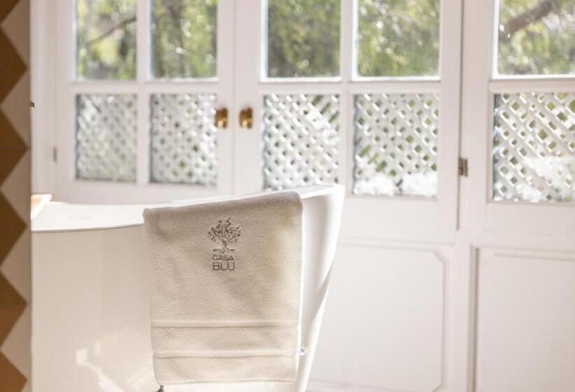 Номер Superior, Casablu   An Andalusian Boutique