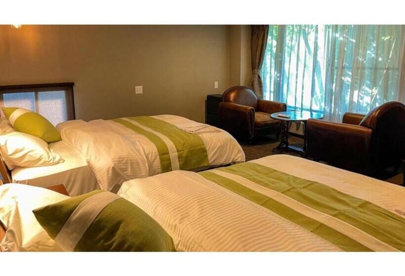 Студия Стандарт, Nagomi No Yado Origami   Vacation Stay 80194v