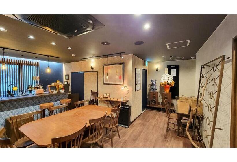 Студия Стандарт, Nagomi No Yado Origami   Vacation Stay 80194v