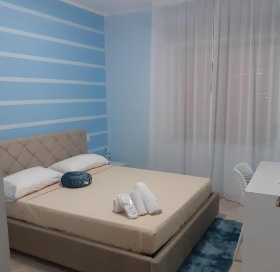 Апартаменты 1 Спальня, Lovely Bianco   Rooms & Apartment