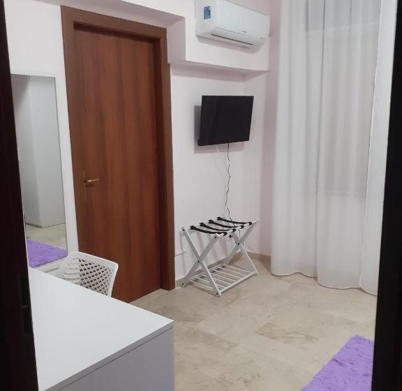Номер Стандарт, Lovely Bianco   Rooms & Apartment