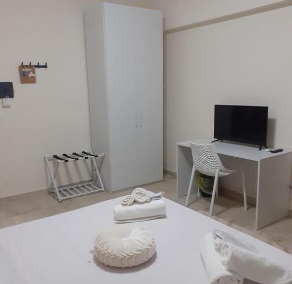 Номер Стандарт, Lovely Bianco   Rooms & Apartment