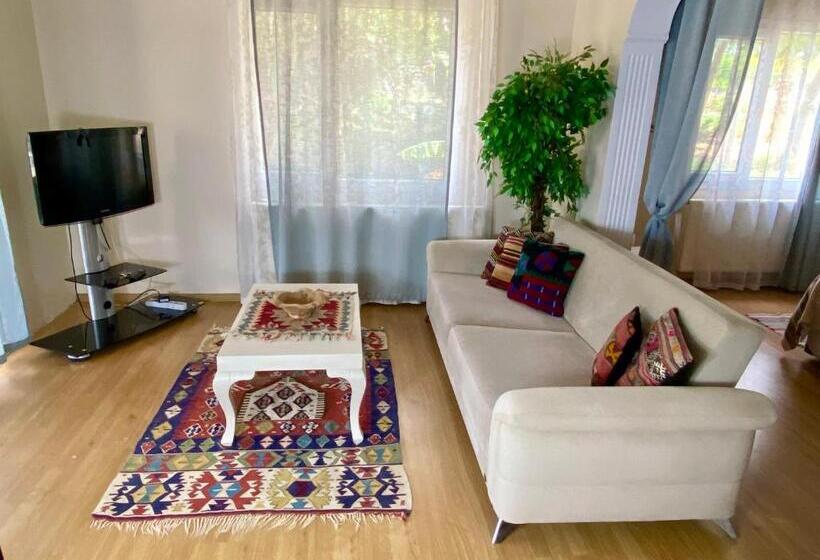 Стандартный Номер Кровать Кинг, Sunyear Guest Houses 1