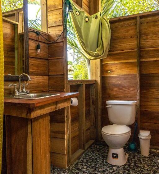 Апартаменты 1 Спальня с Террасой Вид на Море, Garden Rooms