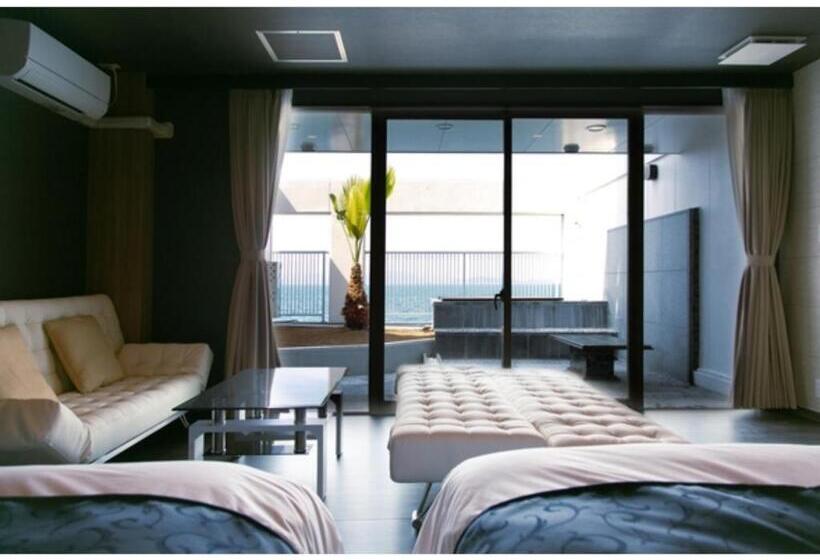 Escritório Estándar, Setouchi Resort Hotel   Vacation Stay 95864v