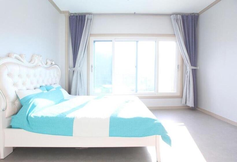Семейный Номер, Hongcheon Daol Pension