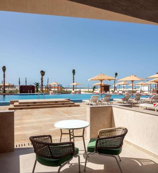 سوییت دوبلکس, Palma Bay Rotana Resort   New Alamein