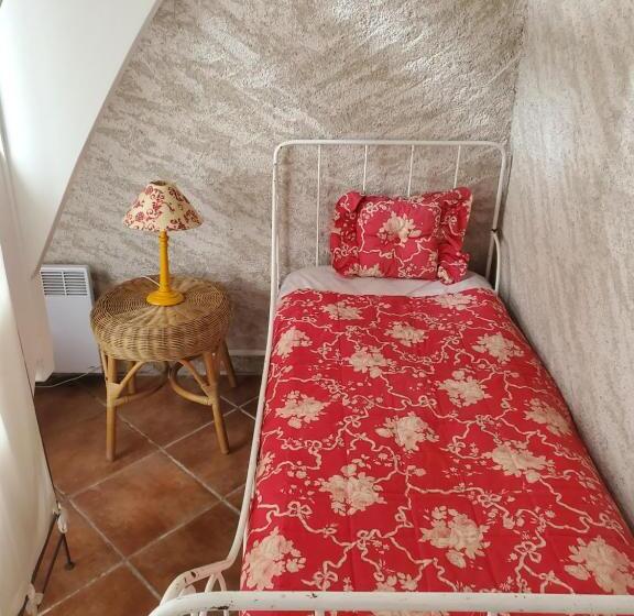 Семейный Номер, Les Chambres De Mimi