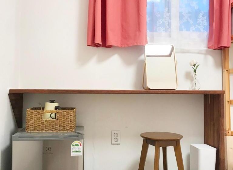 اتاق استاندارد, Eoulim Guesthouse 2