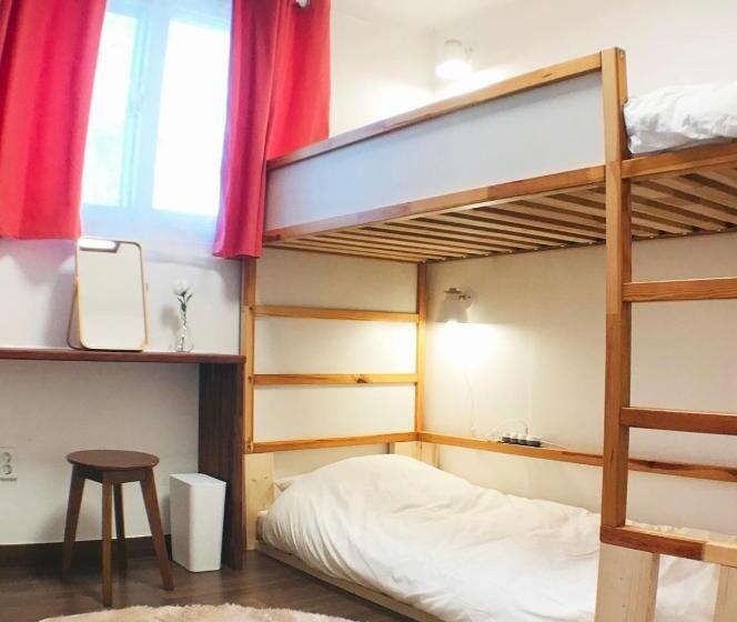 اتاق استاندارد, Eoulim Guesthouse 2