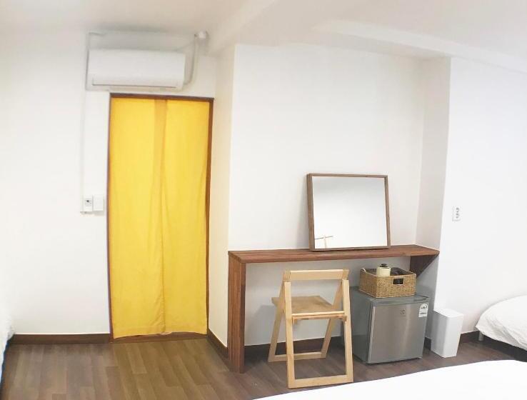 اتاق خانوادگی, Eoulim Guesthouse 2