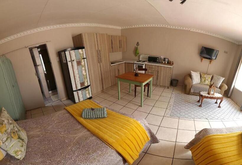 اتاق استاندارد, Hill Manor Room 1 Self Catering Unit