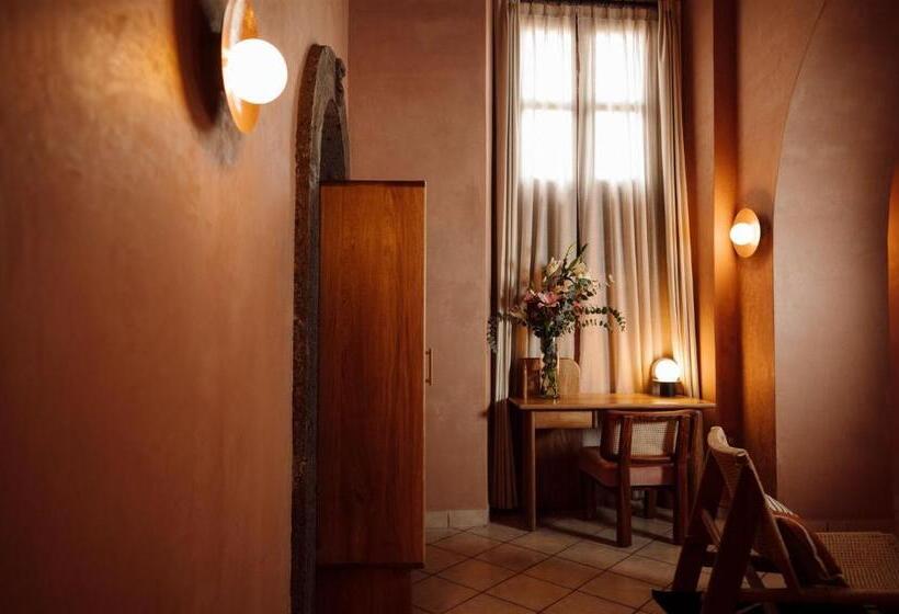 スーペリアースイート, Maison Mexique