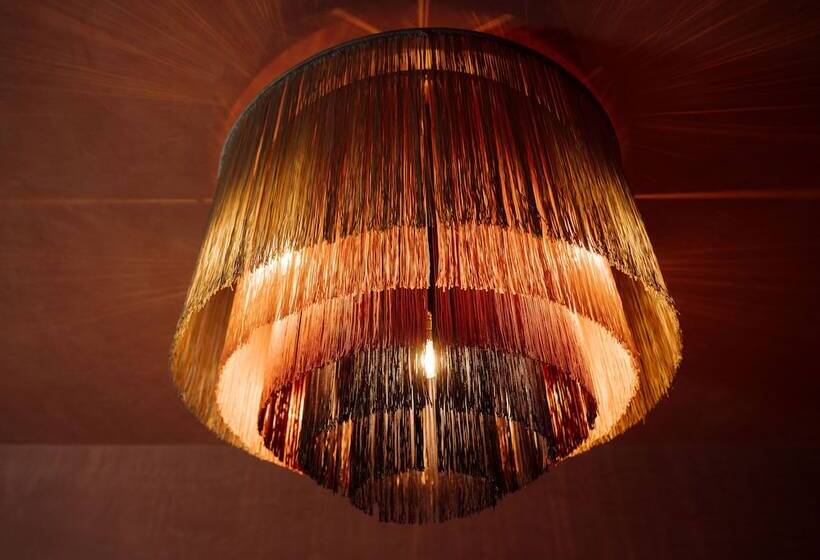 ジュニアスイート, Maison Mexique