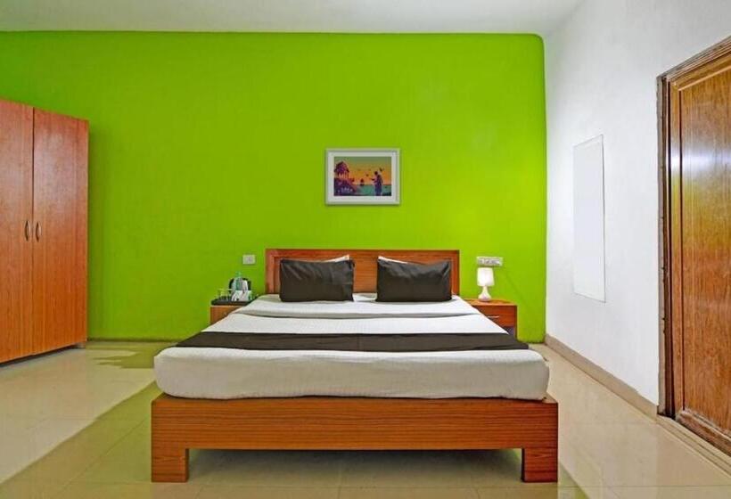 Номер Стандарт, Elite Stay Near Baramunda Bus Stand Couple Friendly Best Seller By Mor Services