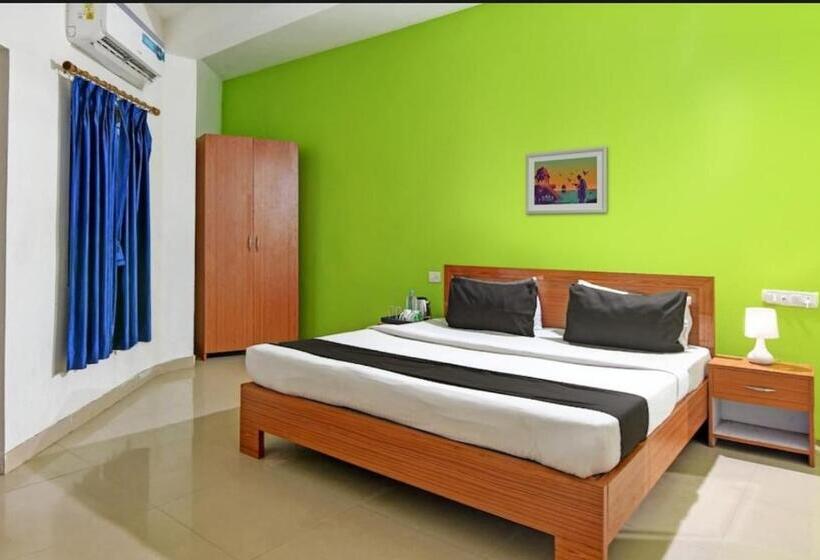 Номер Стандарт, Elite Stay Near Baramunda Bus Stand Couple Friendly Best Seller By Mor Services