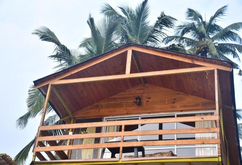 豪华海景房, Beachfront Bliss