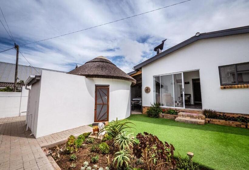 Номер Стандарт с Террасой, Casamia