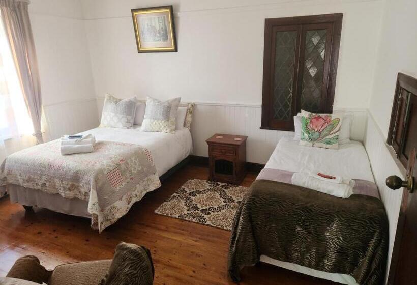 Номер Стандарт Трехместный, Casamia