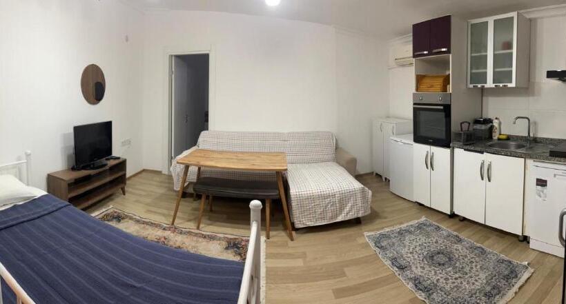 חדר משפחתי, çakir Buti̇k Otel