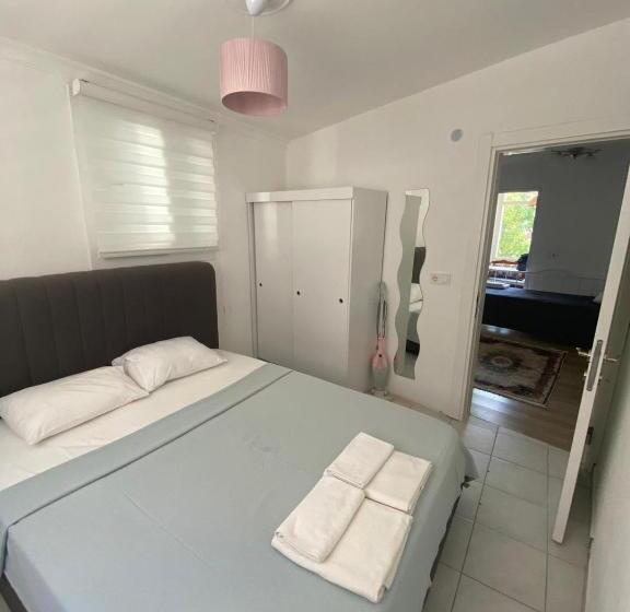 חדר משפחתי, çakir Buti̇k Otel