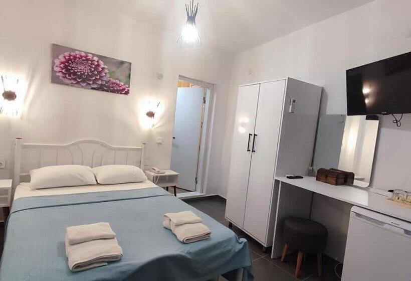 חדר סטנדרט, çakir Buti̇k Otel