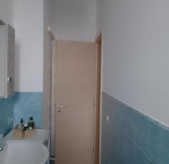 Номер Стандарт, Casa Al Castello B&b