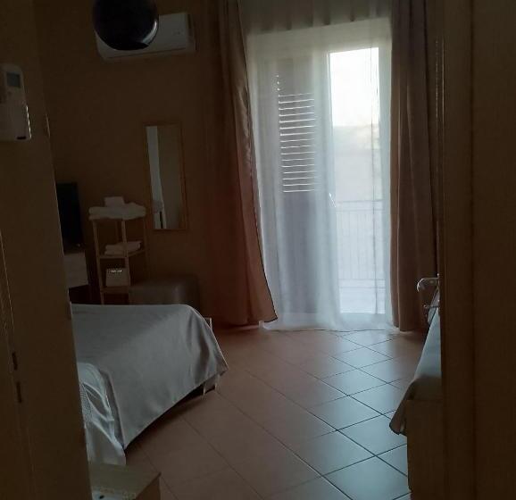 Номер Стандарт, Casa Al Castello B&b
