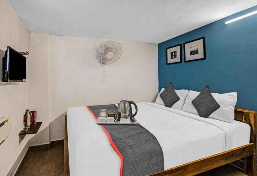 Номер Стандарт, Oyo 93368 Sea Moon Stays Kovalam