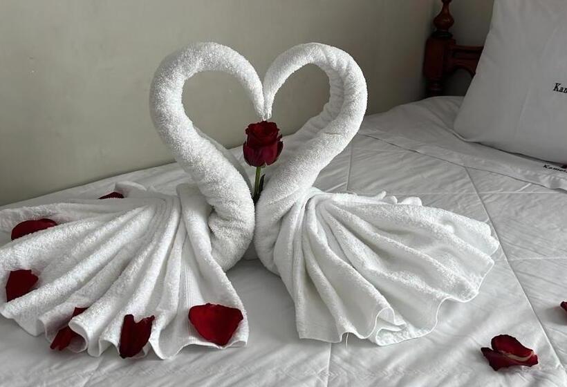 اتاق استاندارد, Kametza Hotel Ayacucho