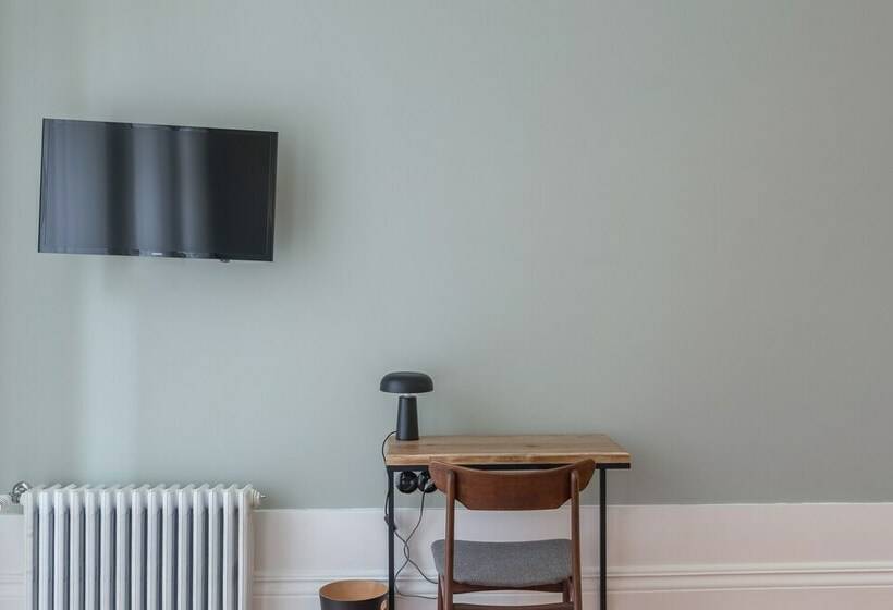 اتاق استاندارد با بالکن, Oporto City Flats   Casa Da Picaria