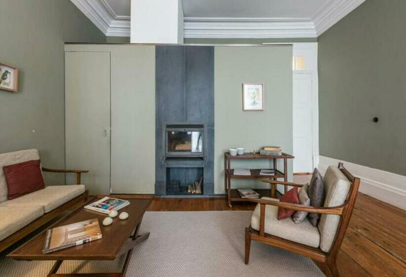 اتاق استاندارد, Oporto City Flats   Casa Da Picaria
